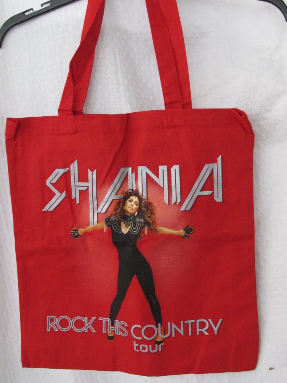 Shania Tote Bag